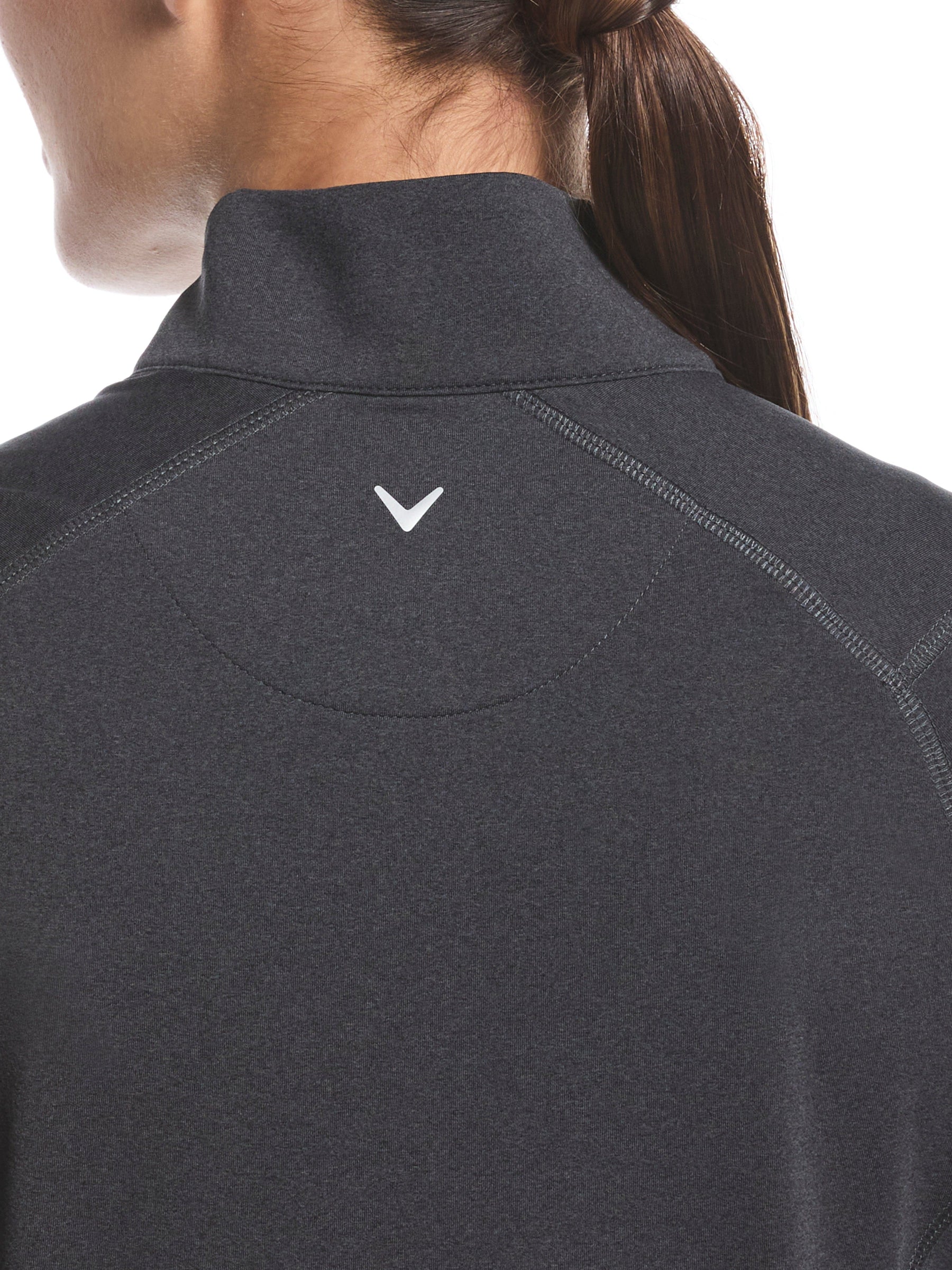 Womens Sun Protection Pullover