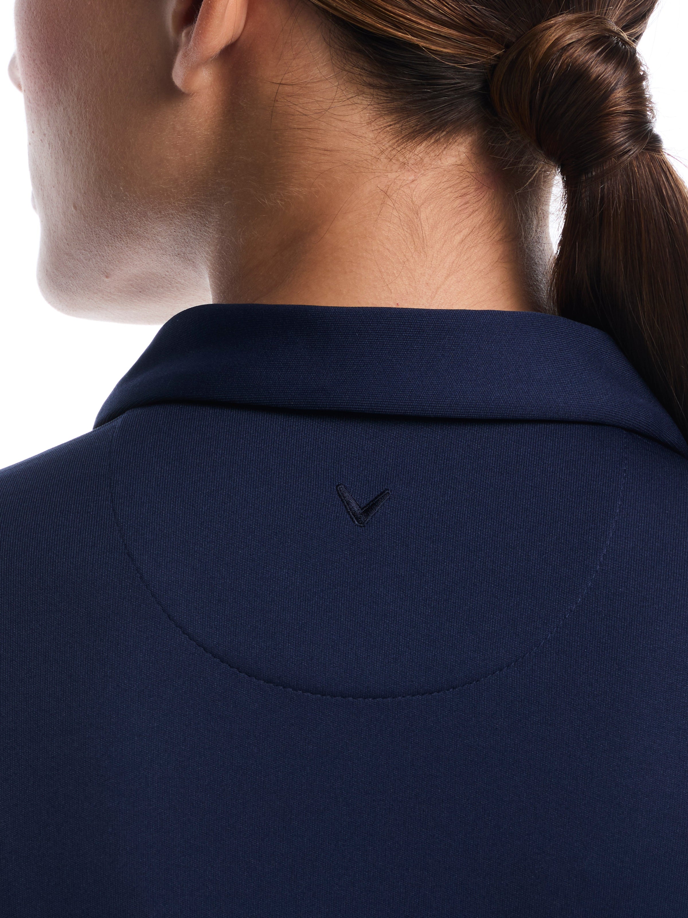 Womens Tournament Golf Polo