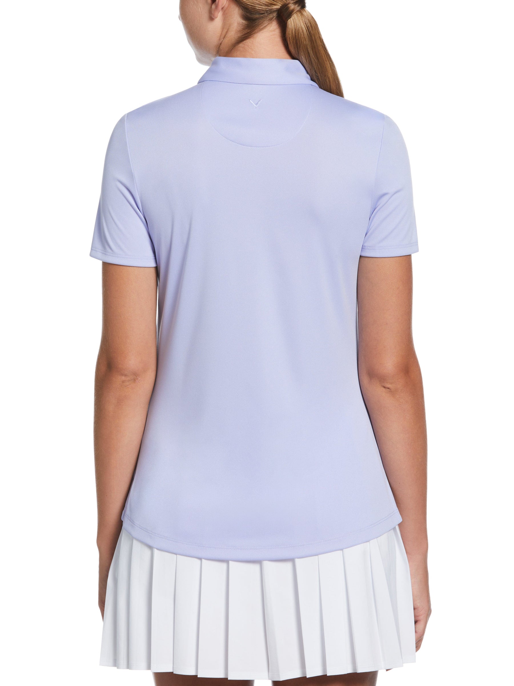Womens Tournament Golf Polo