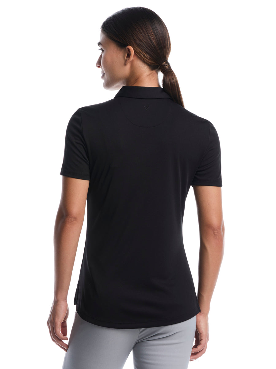Womens Tournament Golf Polo