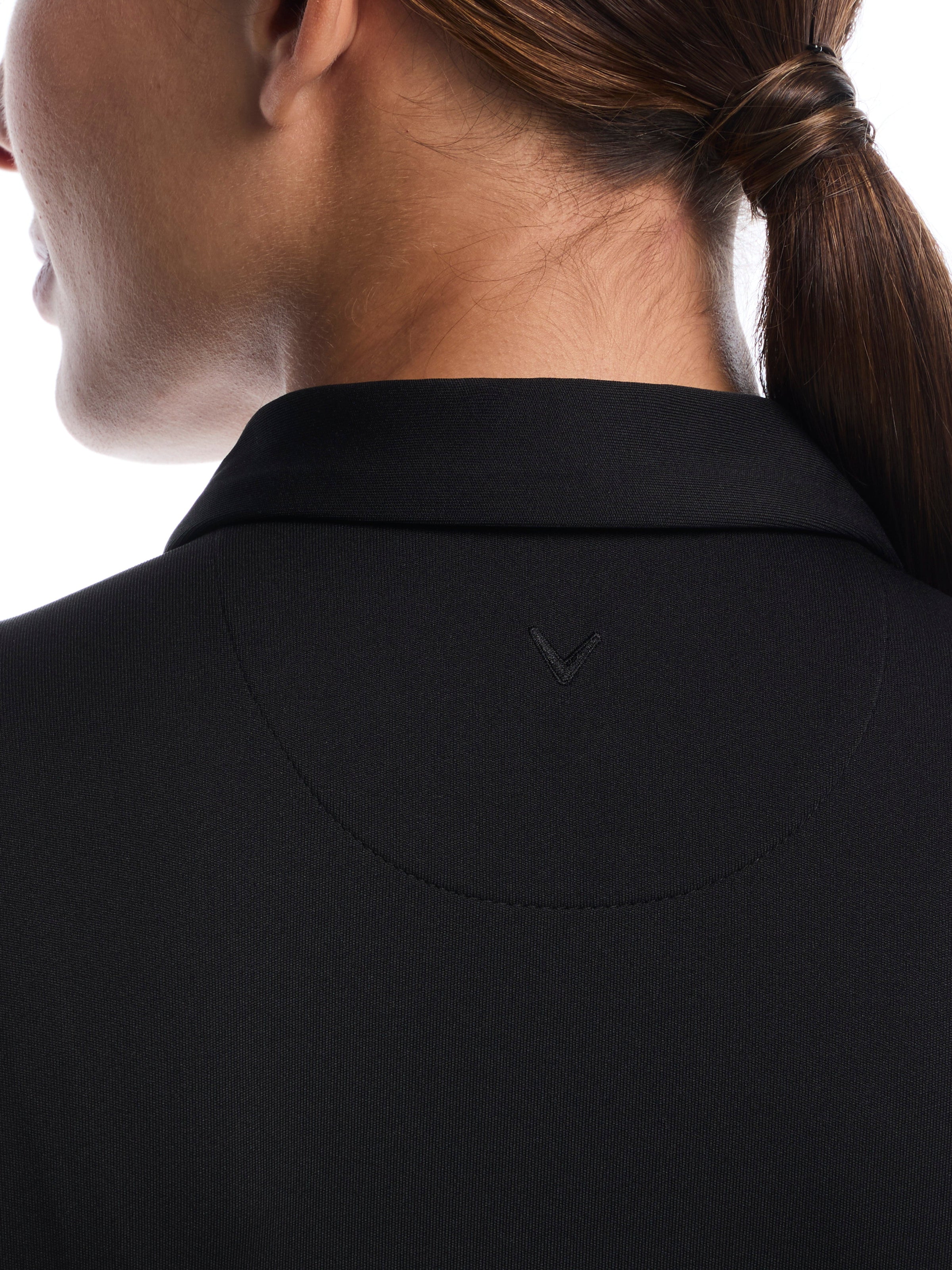 Womens Tournament Golf Polo