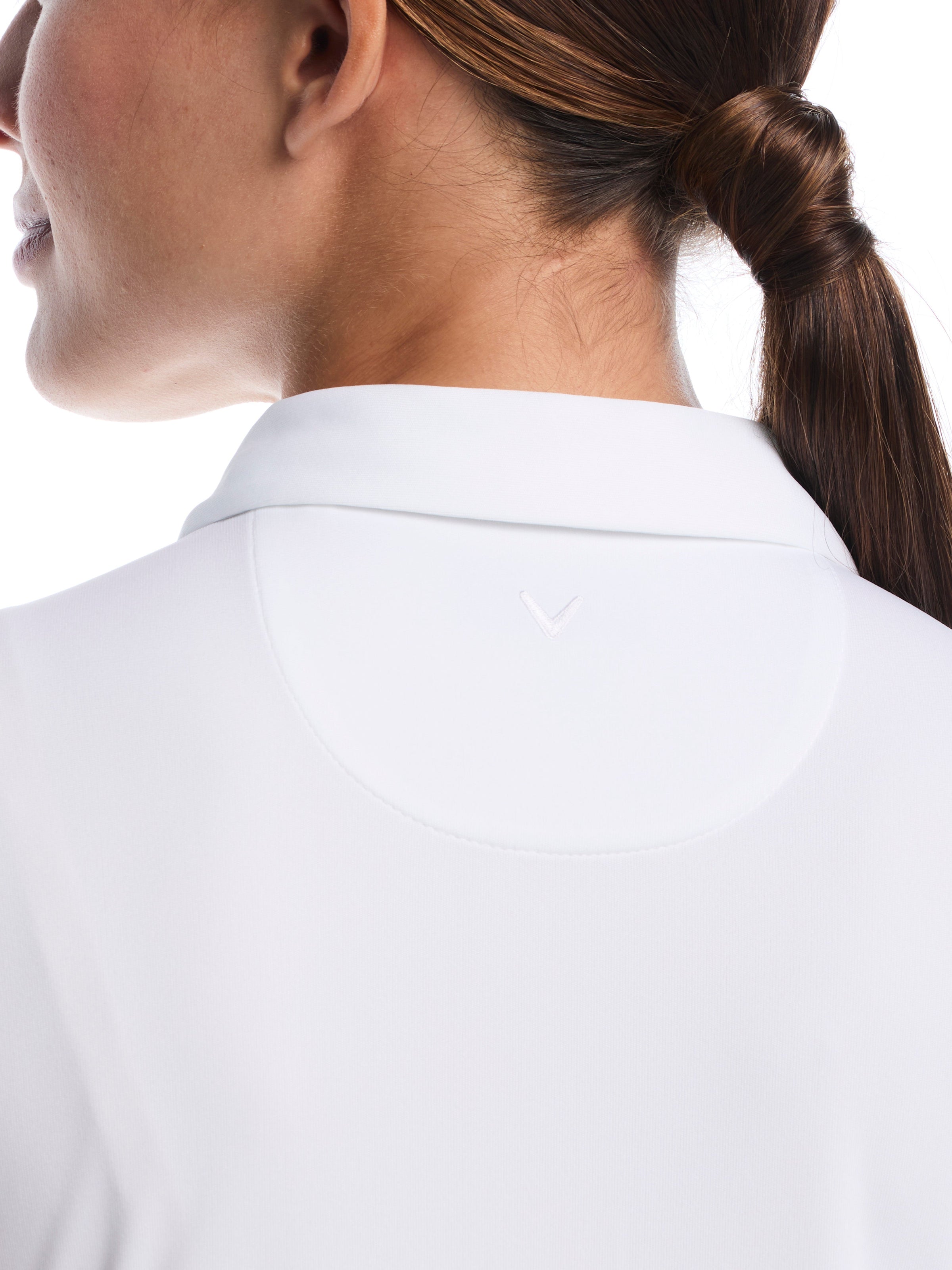 Womens Tournament Golf Polo