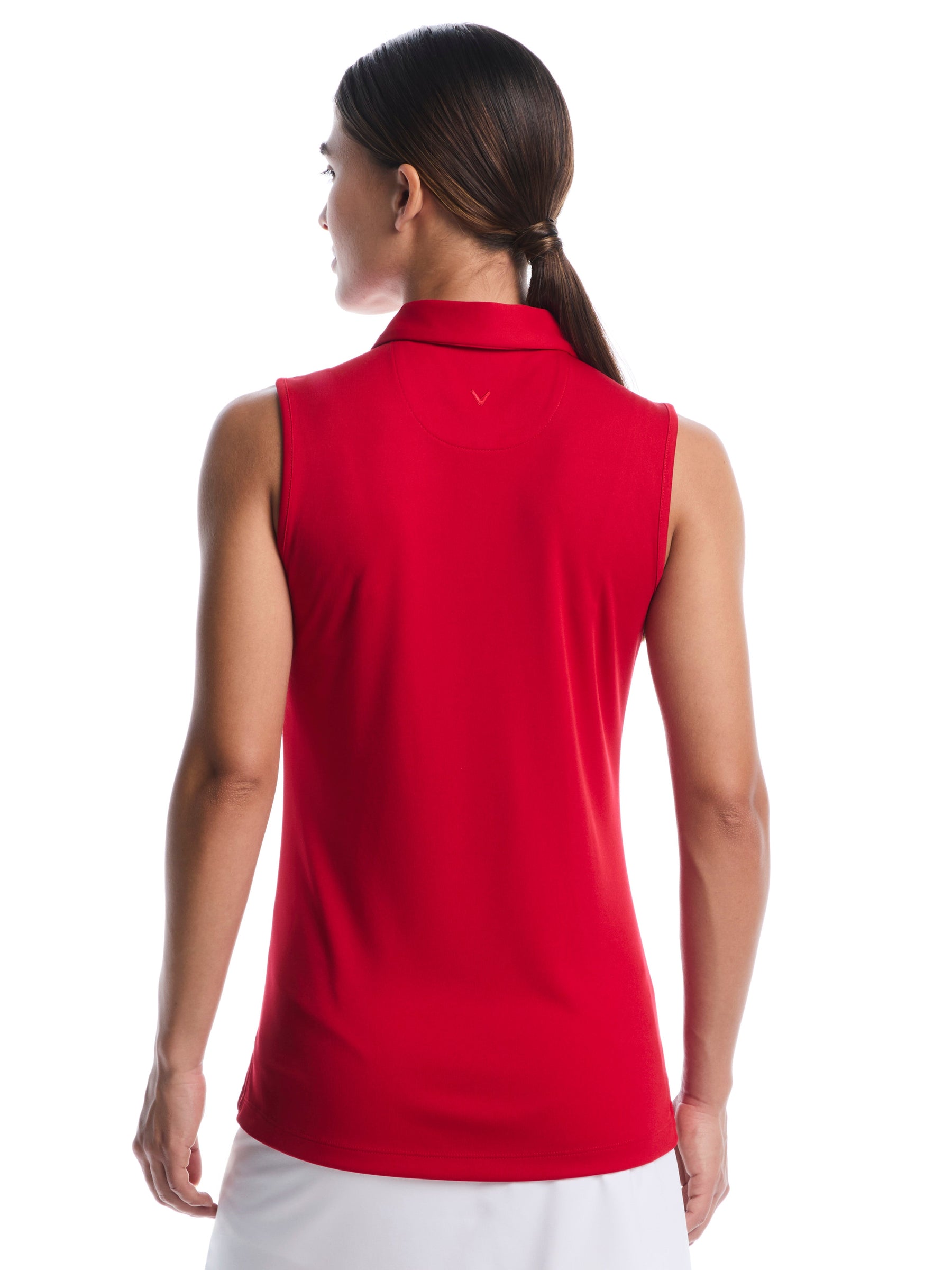 Womens Tournament Polo