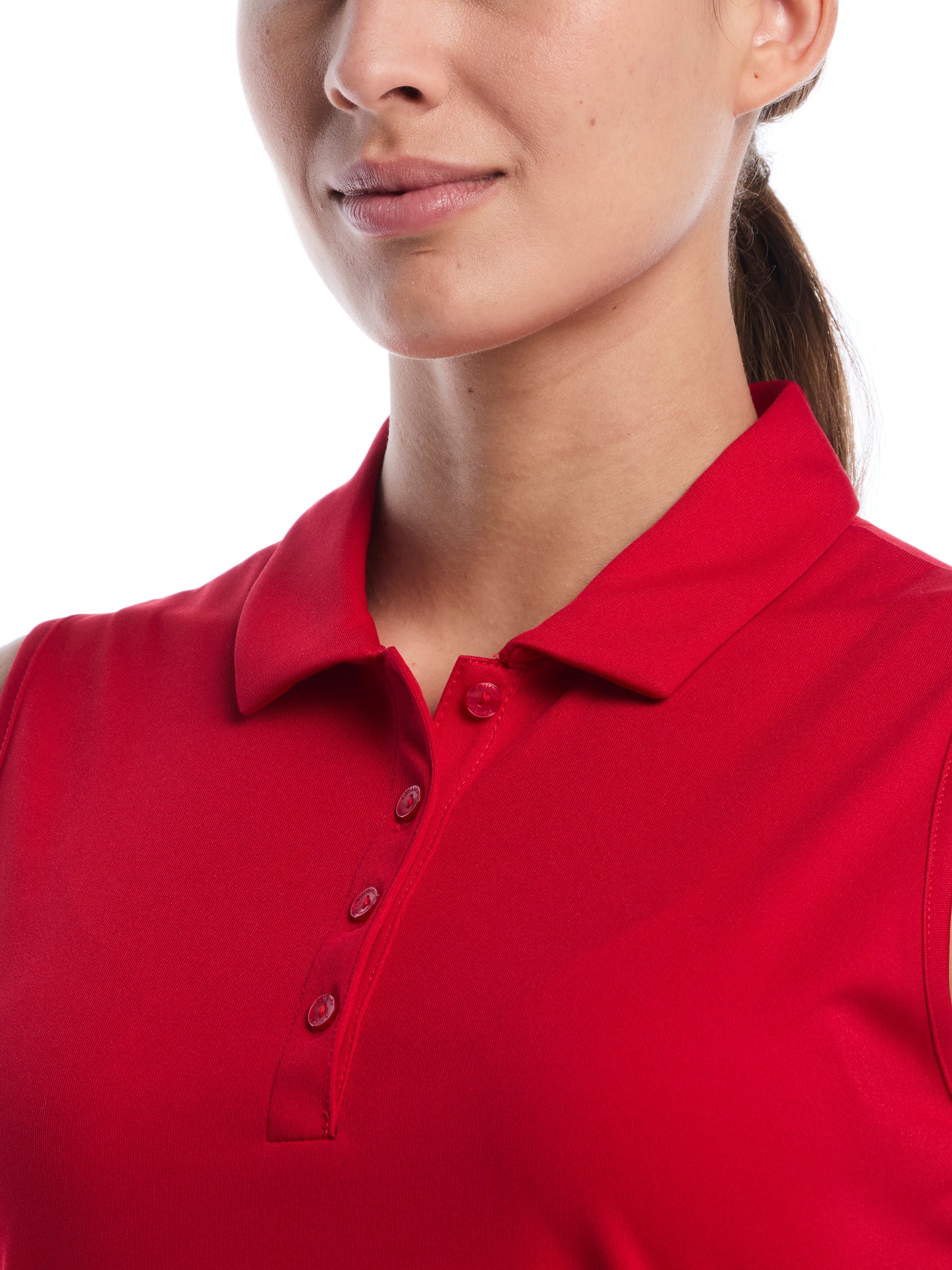 Womens Tournament Polo