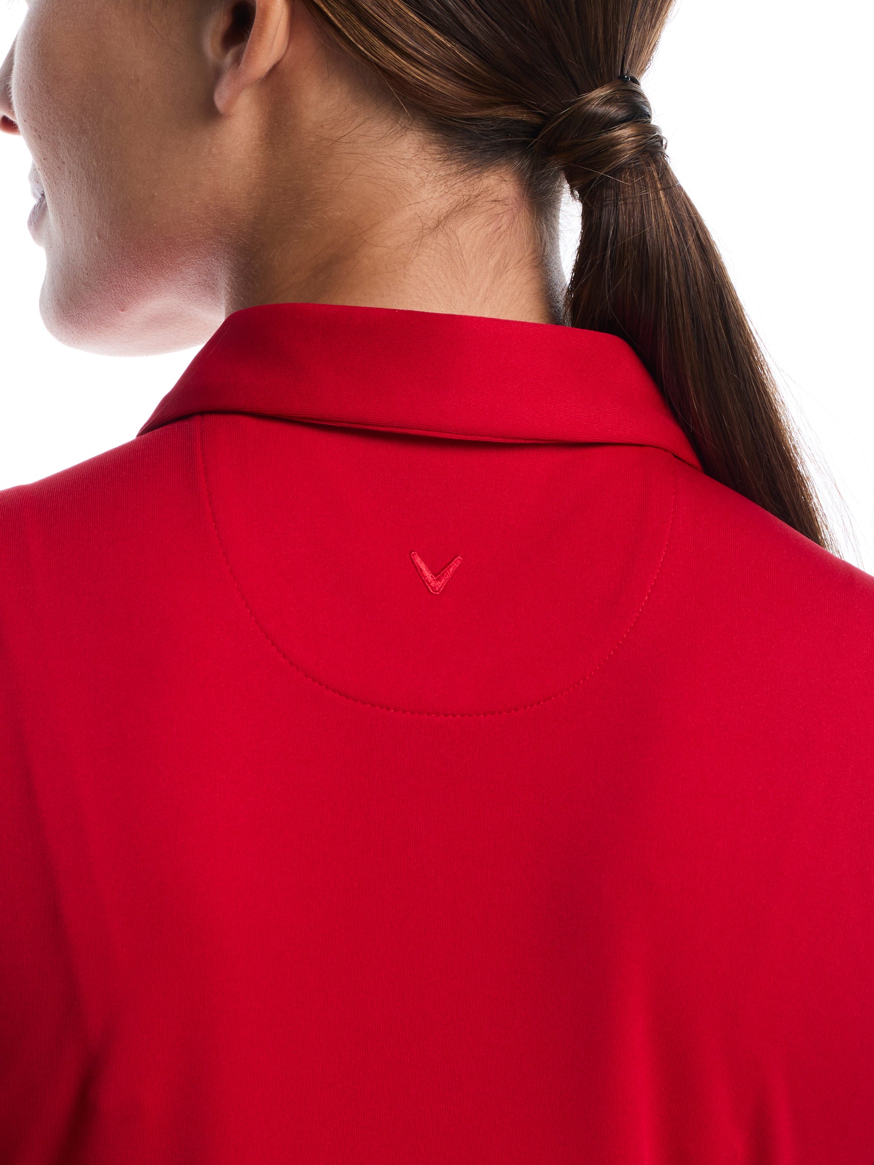 Womens Tournament Polo