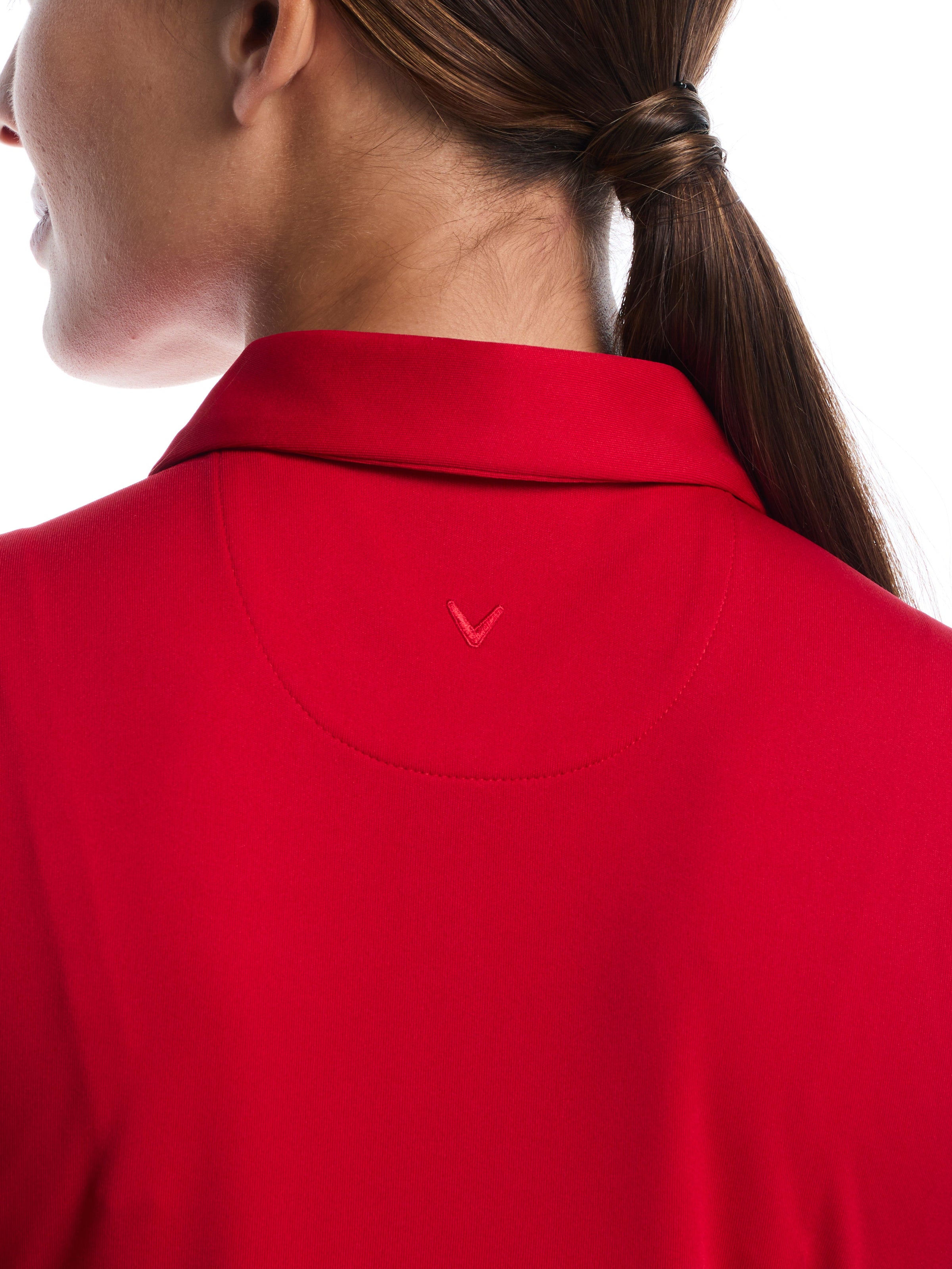 Womens Tournament Polo