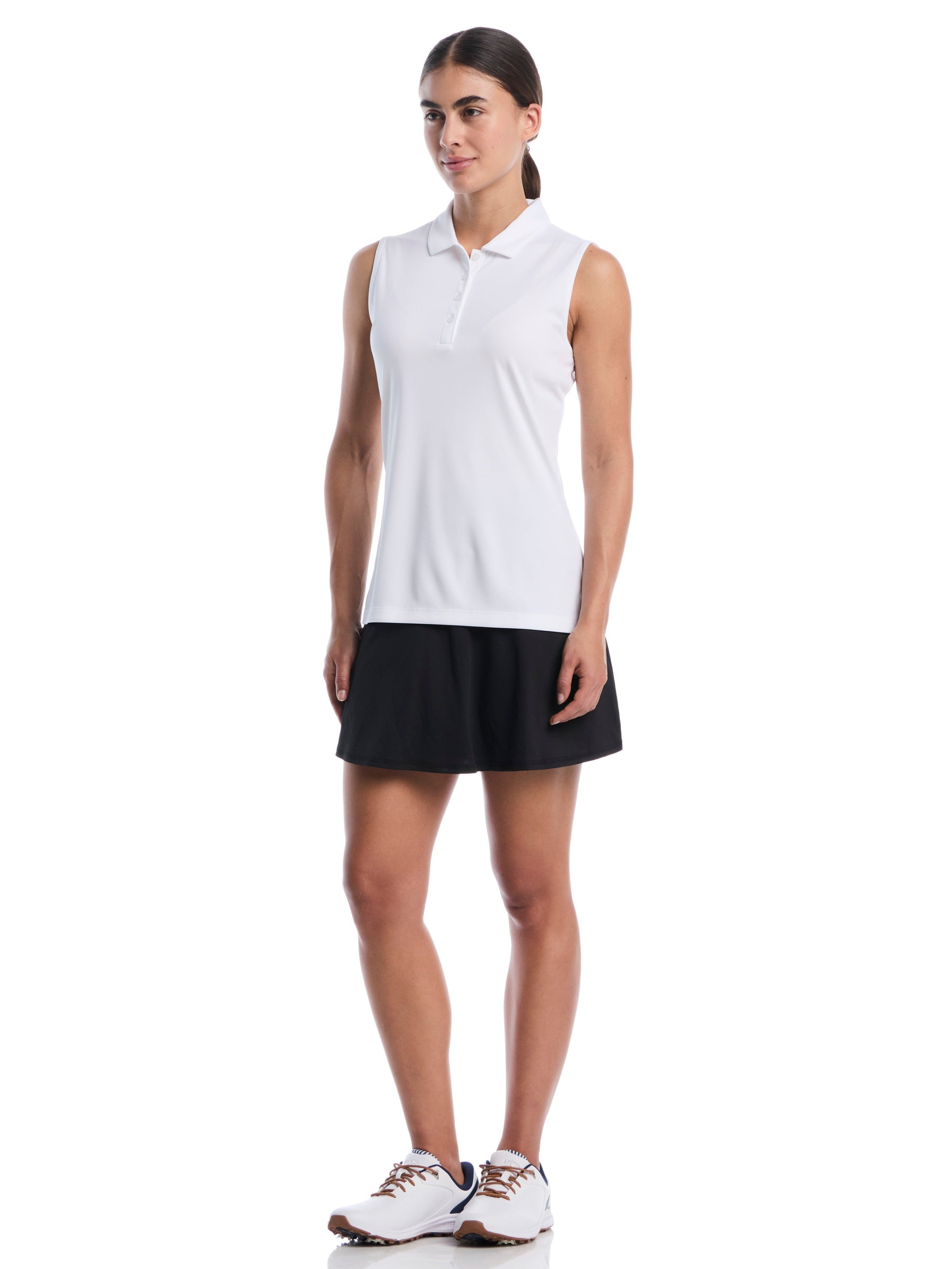 Womens Tournament Polo