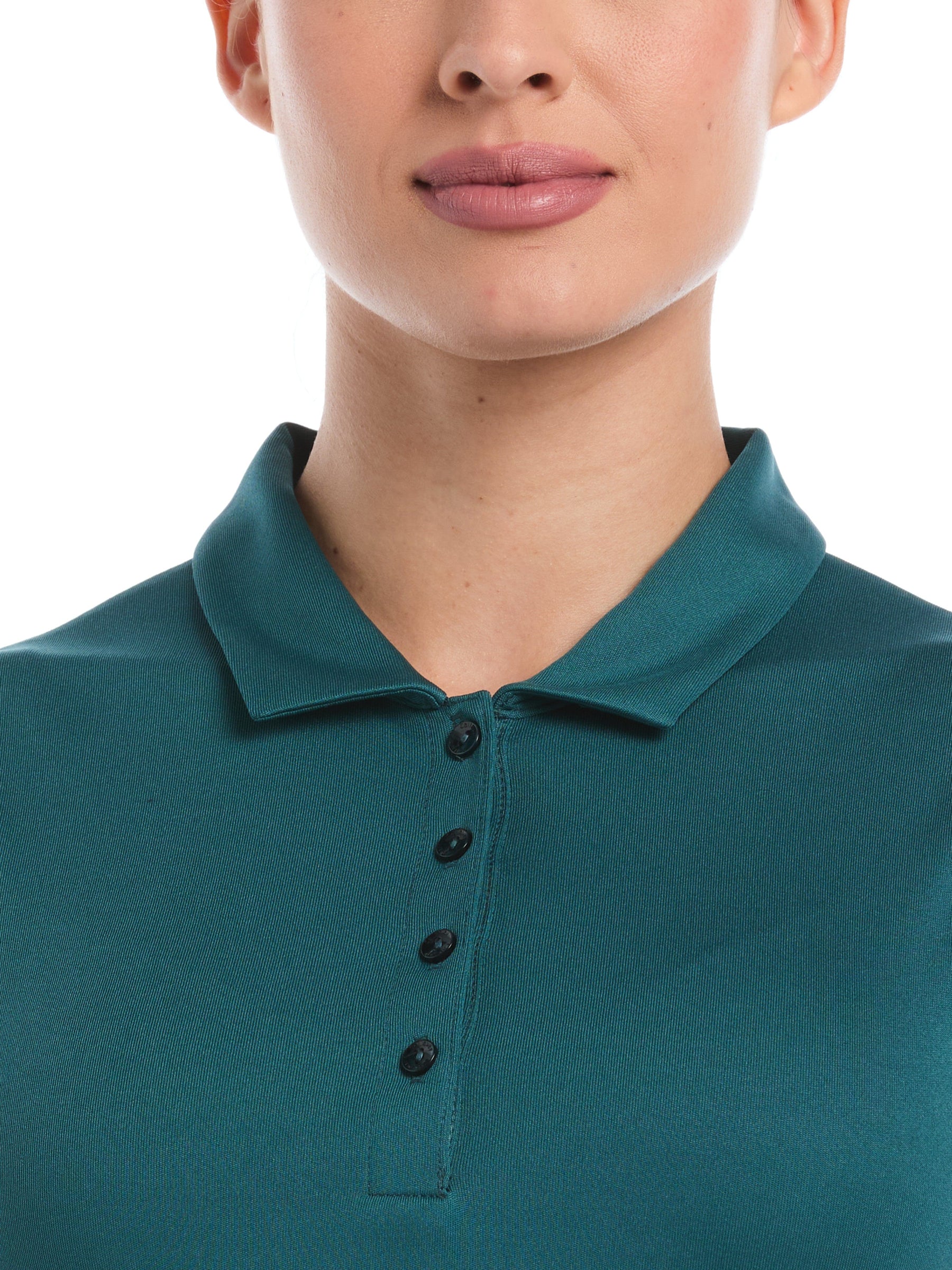 Womens Tournament Polo