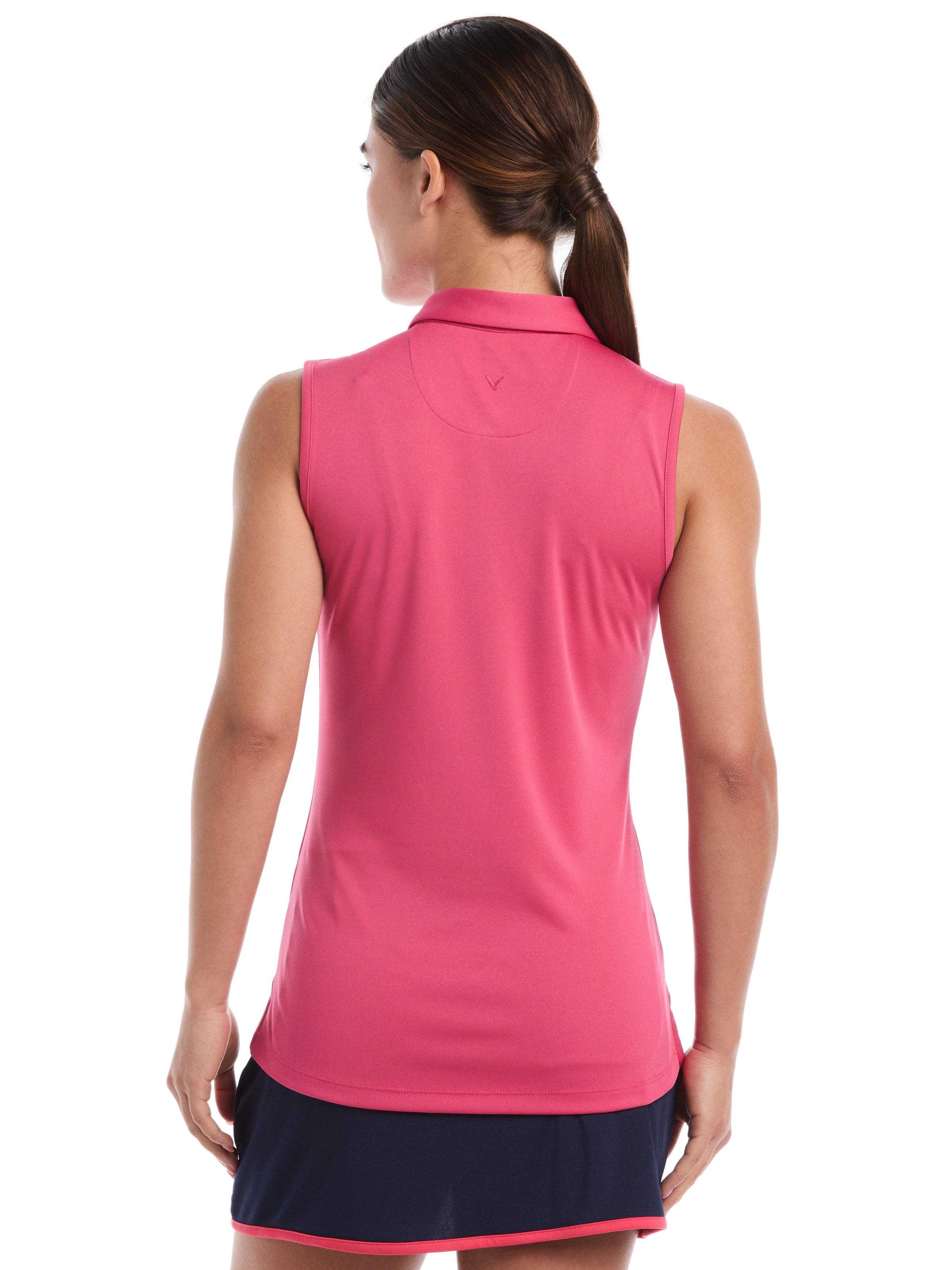 Womens Tournament Polo
