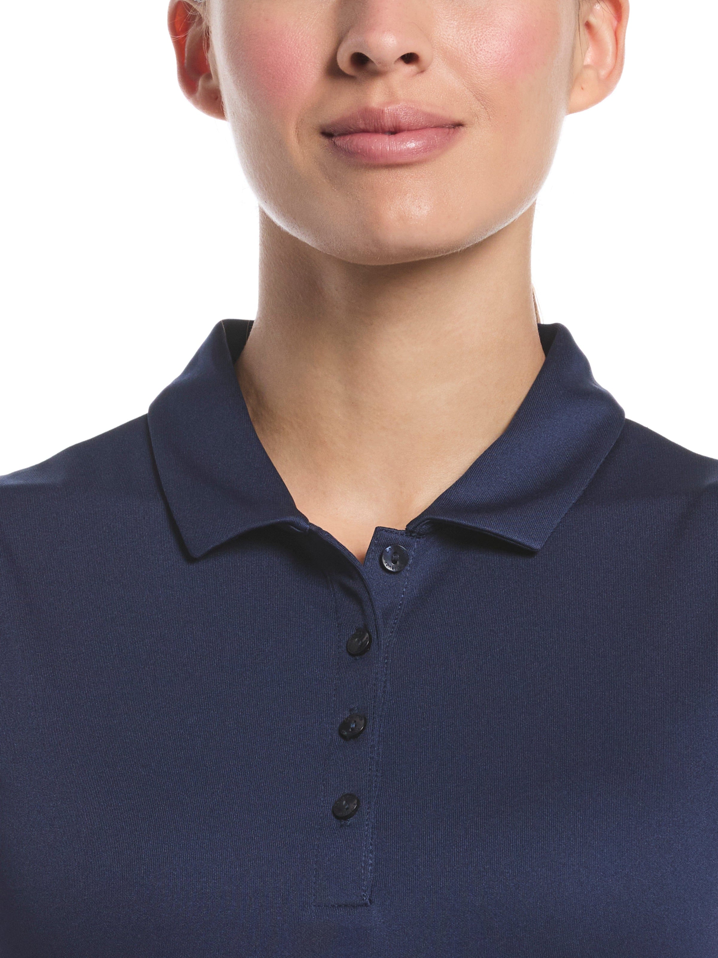 Womens Tournament Polo