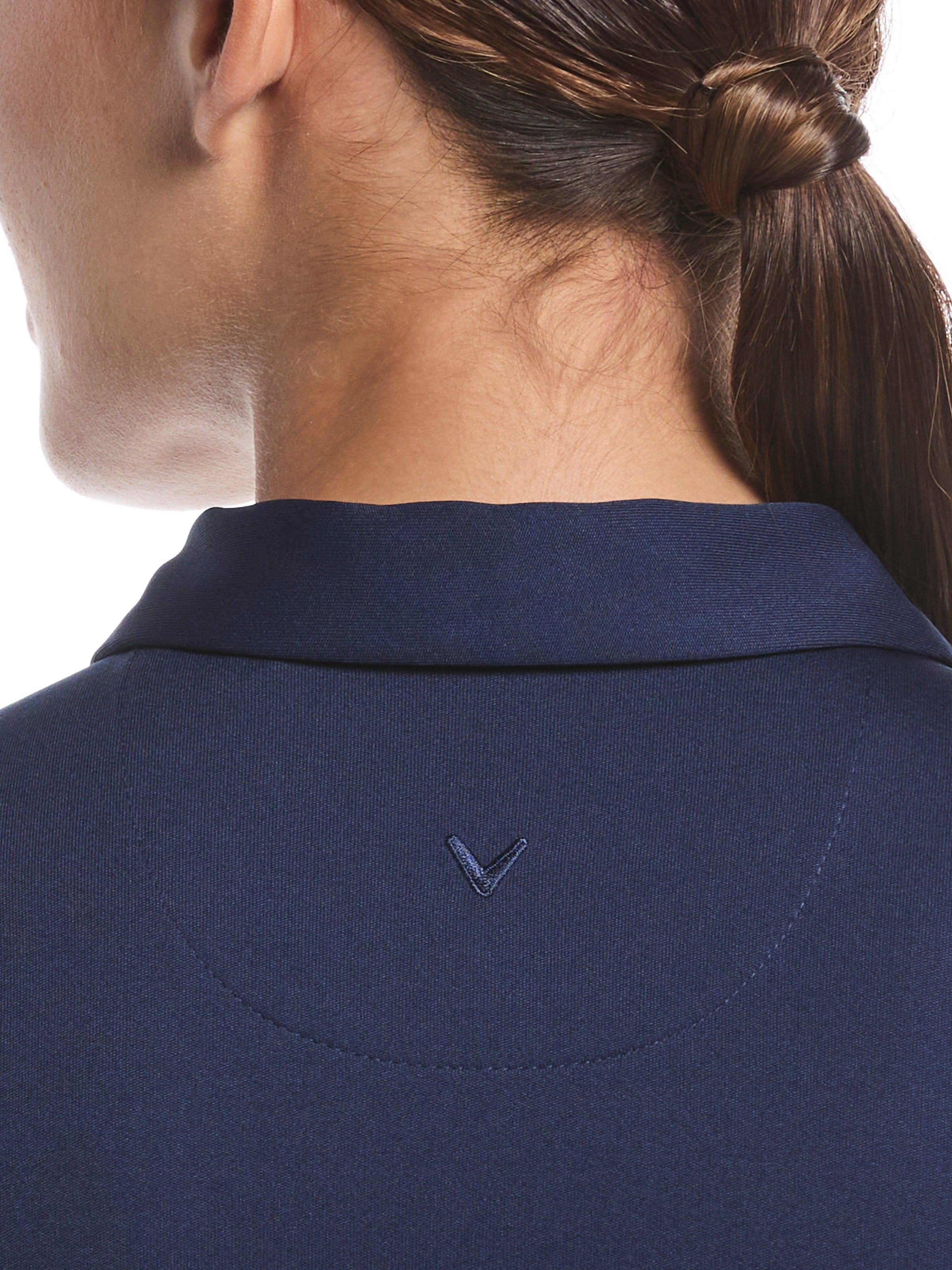 Womens Tournament Polo