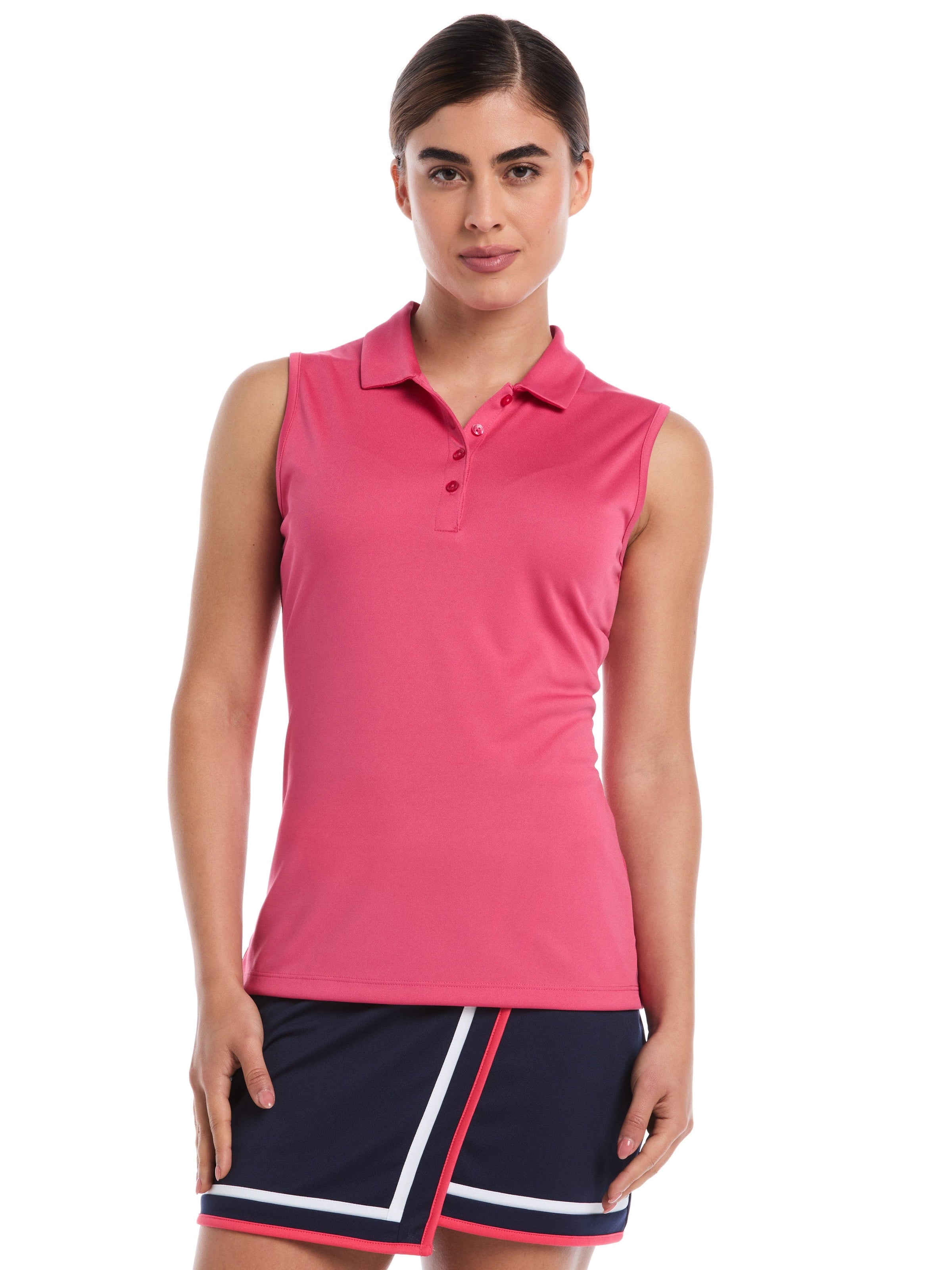 Womens Tournament Polo