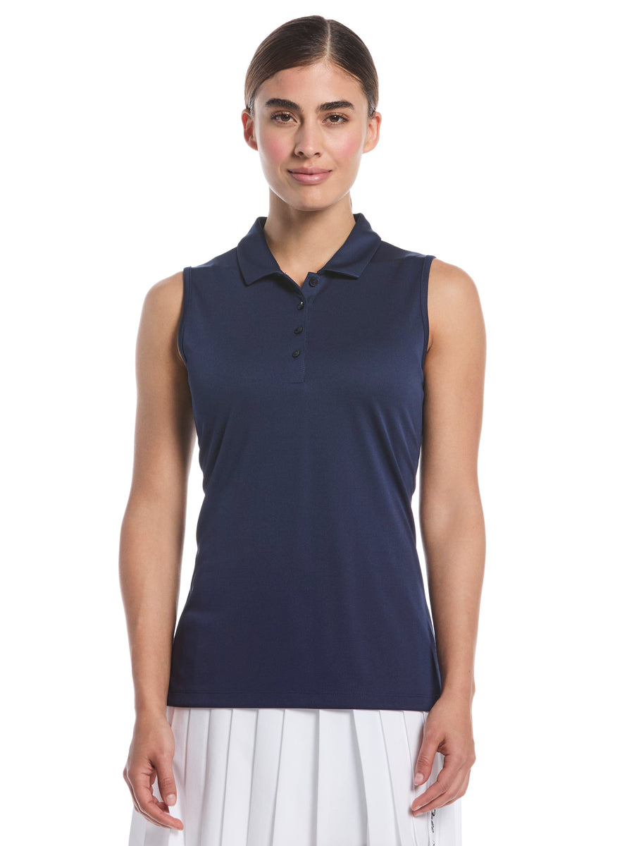 Womens Tournament Polo