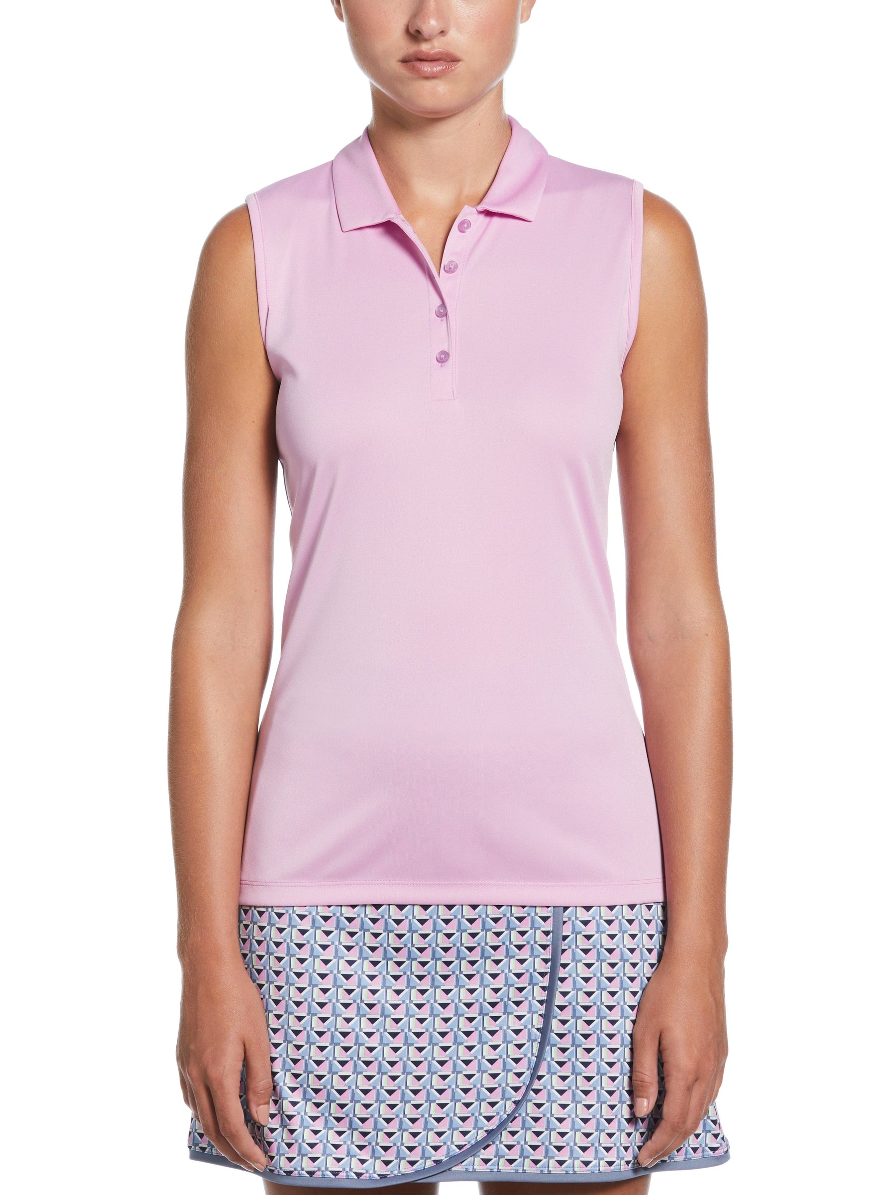 Womens Tournament Polo