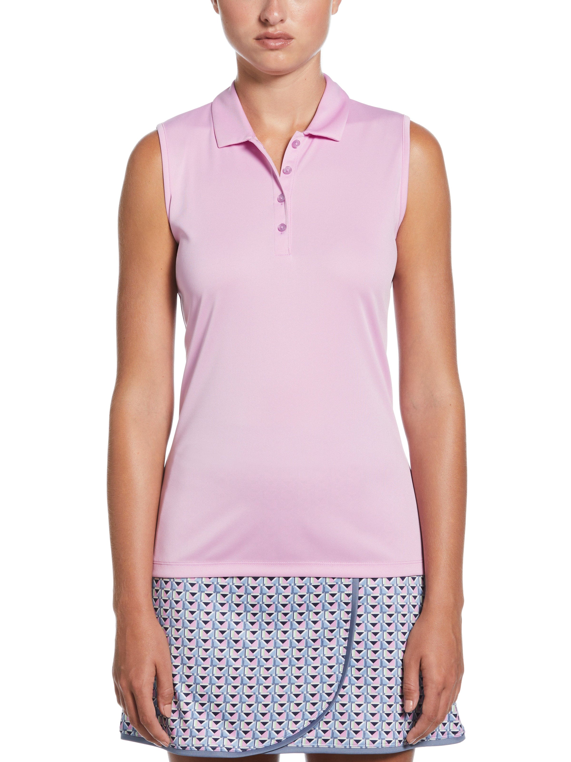 Womens Tournament Polo