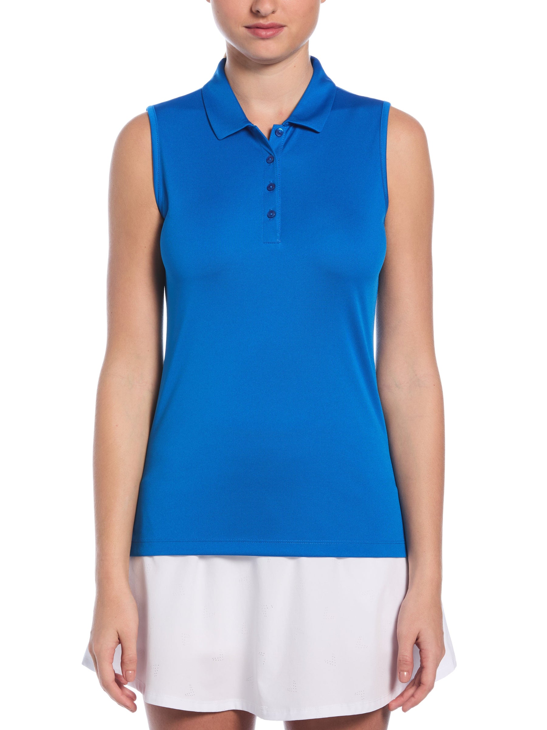 Womens Tournament Polo