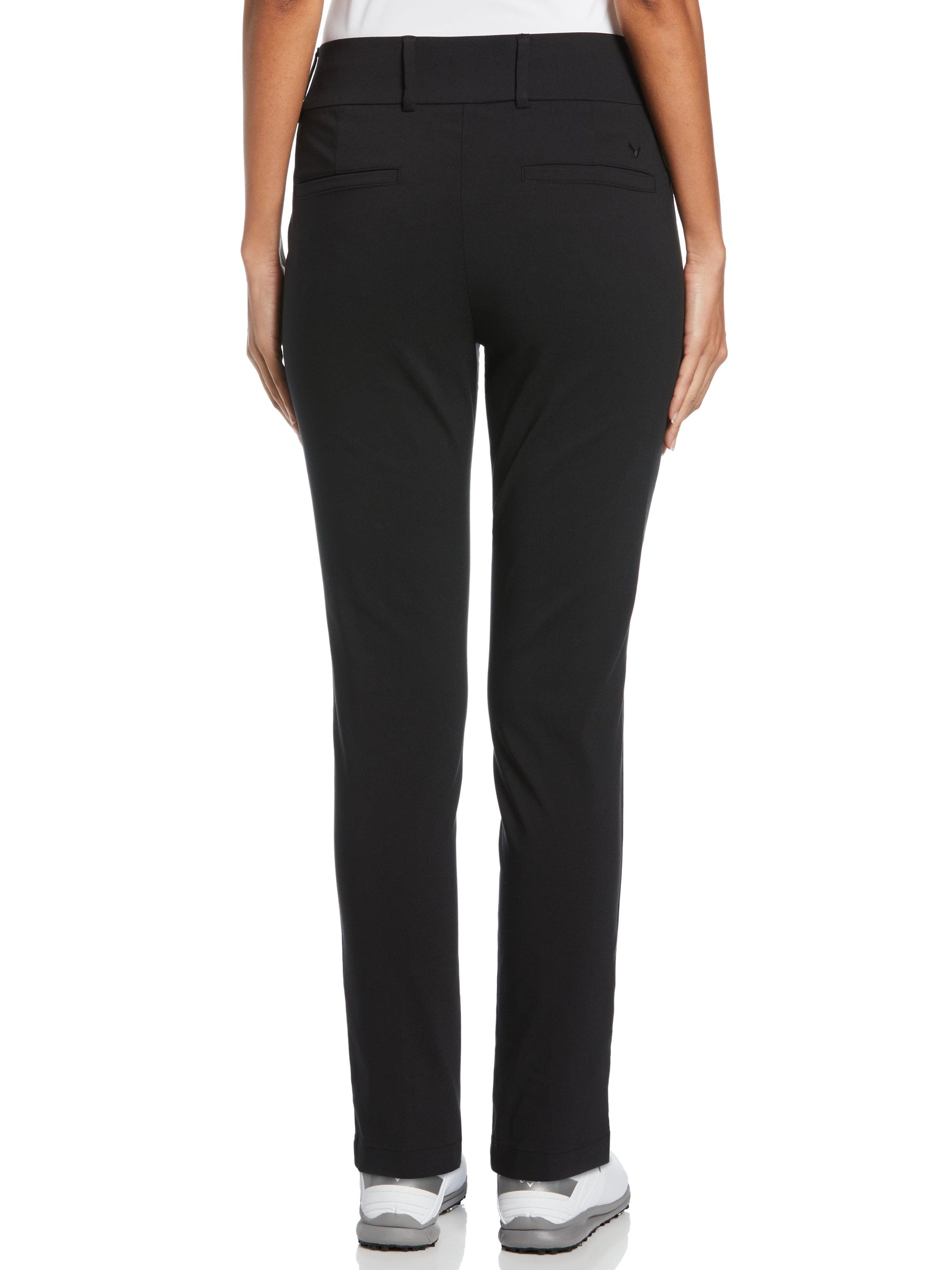 Womens TrueSculpt™ Pull-on Tech Golf Pant