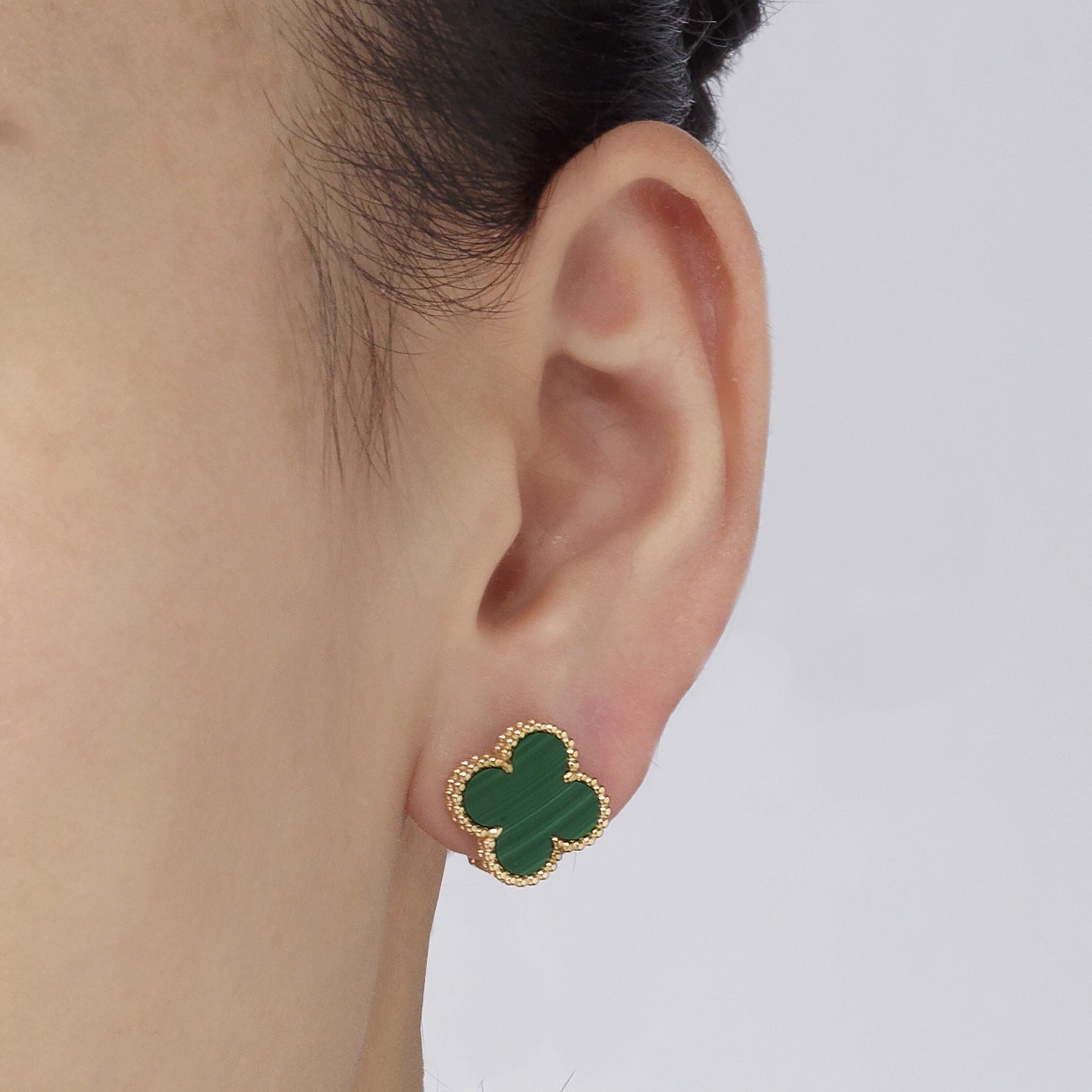 JORDAN EARRINGS