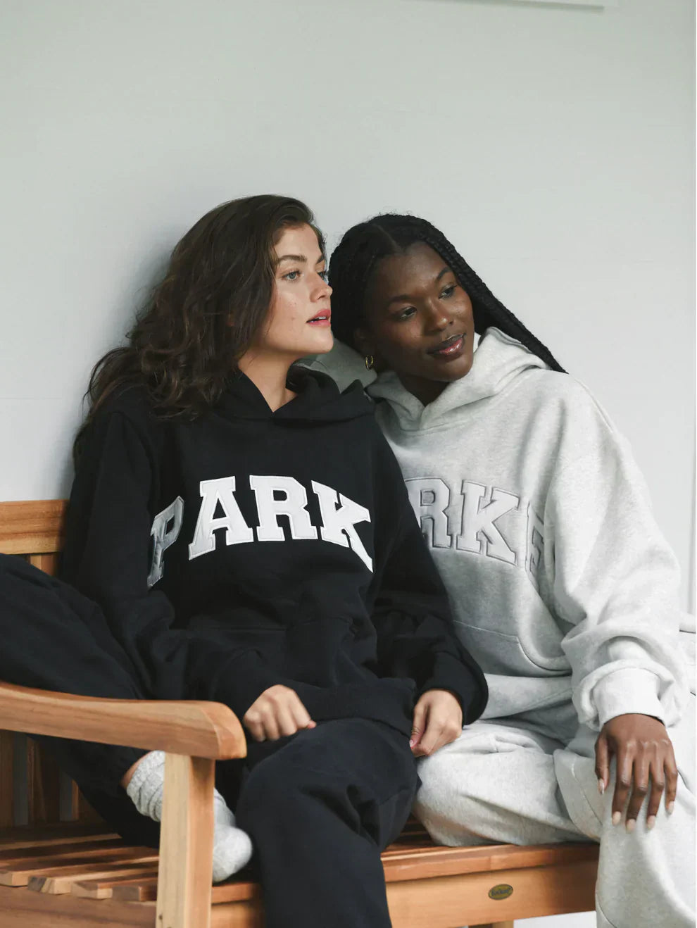 Parke | Varsity Sweatshirts and Hoodies