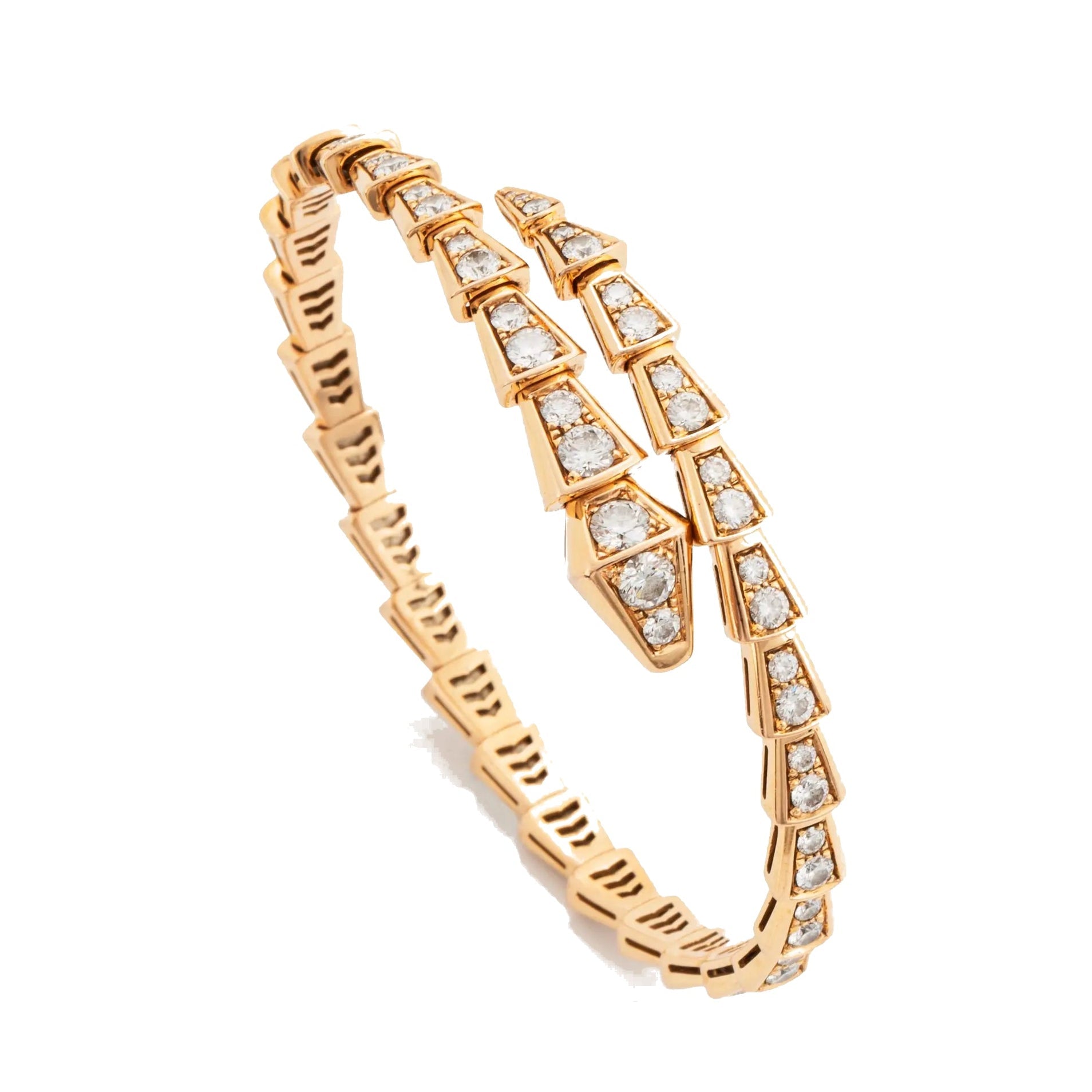 SNAKE BRACELET